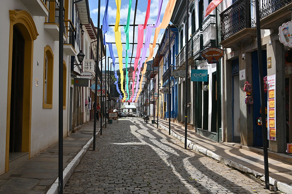 21.02.2020: Ouro Preto und Mariana