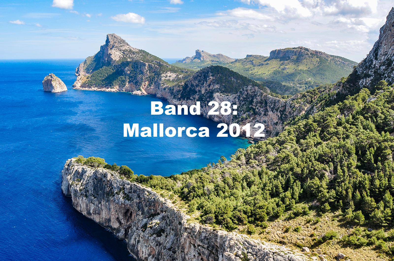 Europa: Spanien – Mallorca
