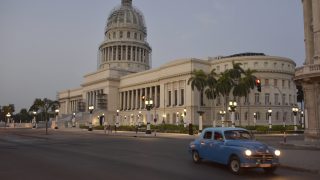 Havanna – Capitol