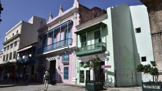 Havanna – Altstadtimpression