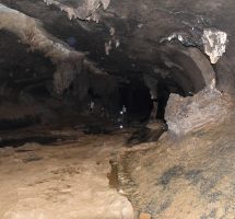 In der Höhle – 1