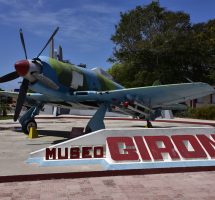 Museum Playa Giron – 2