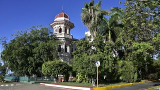Cienfuegos : Punta Gorda